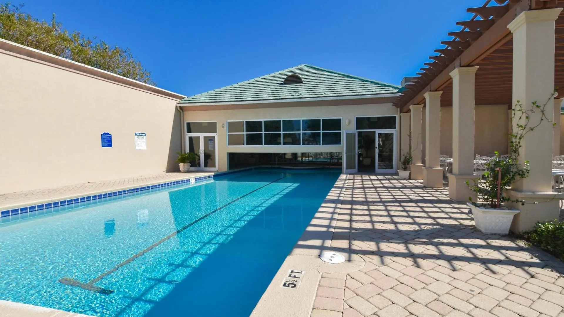 Apartment Silver Shells St, Maarten 1404 Destin