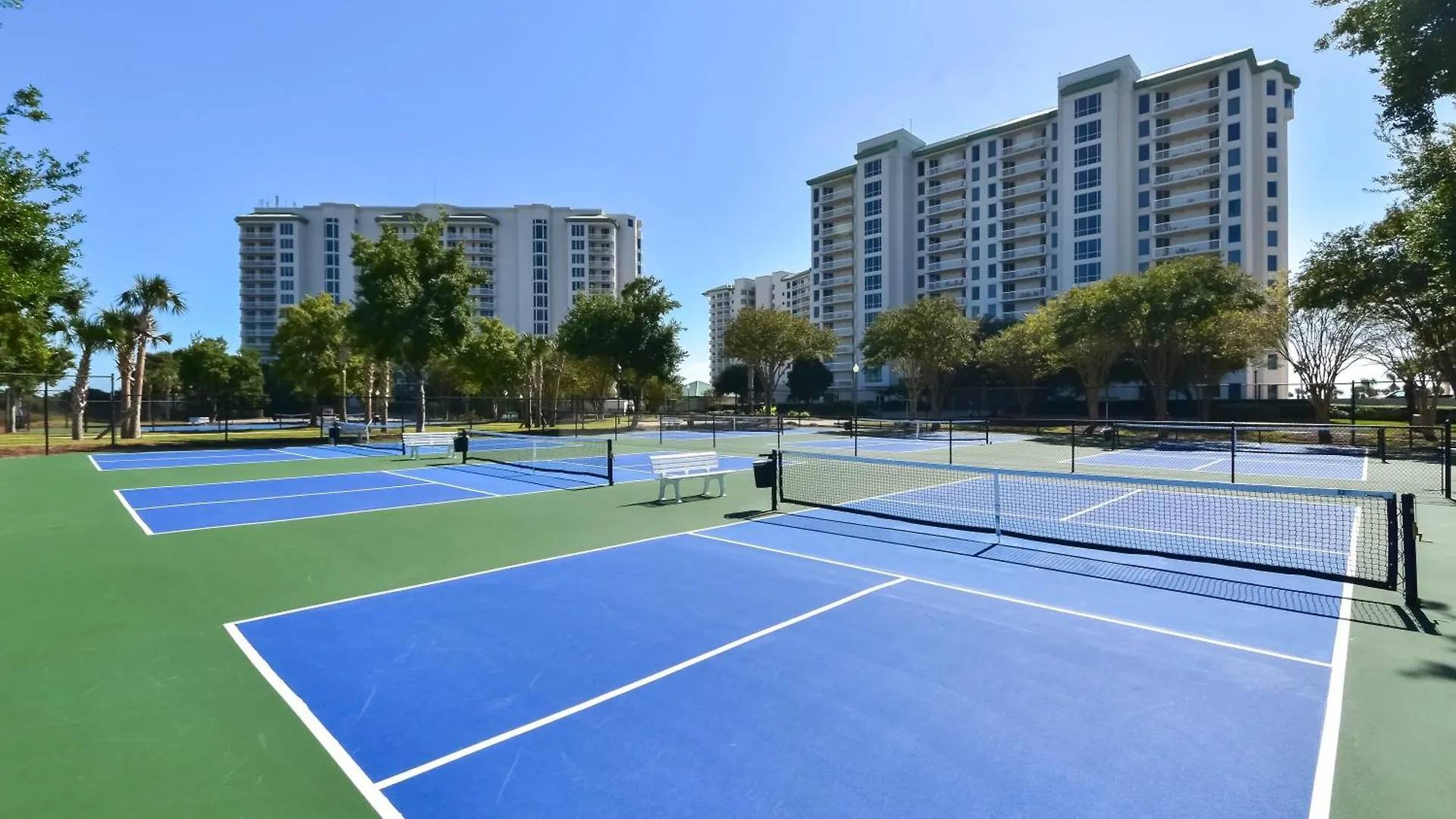 Apartment Silver Shells St, Maarten 1404 Destin United States