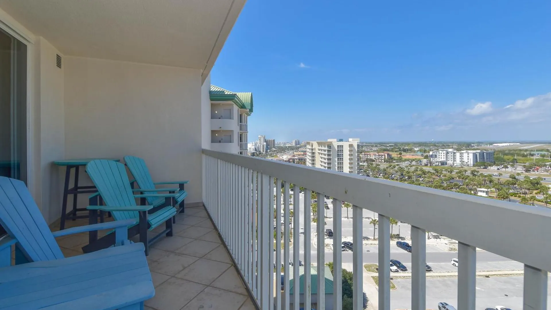 Apartment Silver Shells St, Maarten 1404 Destin