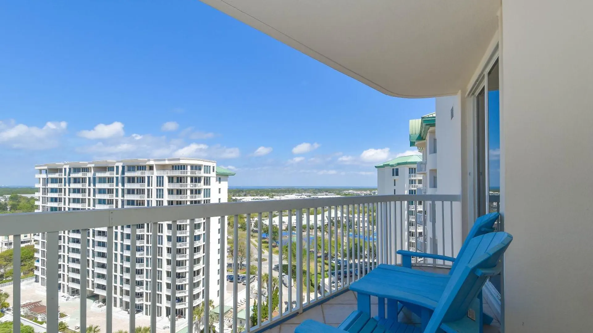 Apartment Silver Shells St, Maarten 1404 Destin