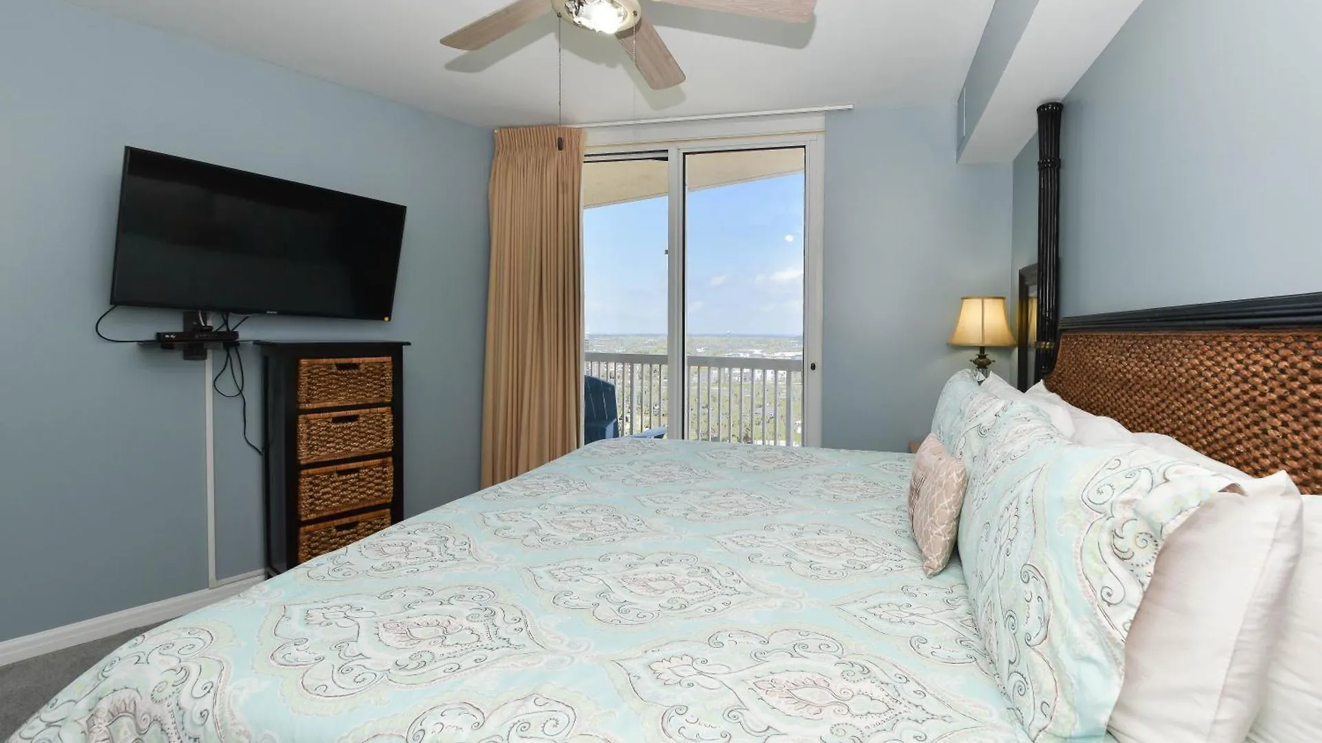 Apartment Silver Shells St, Maarten 1404 Destin United States