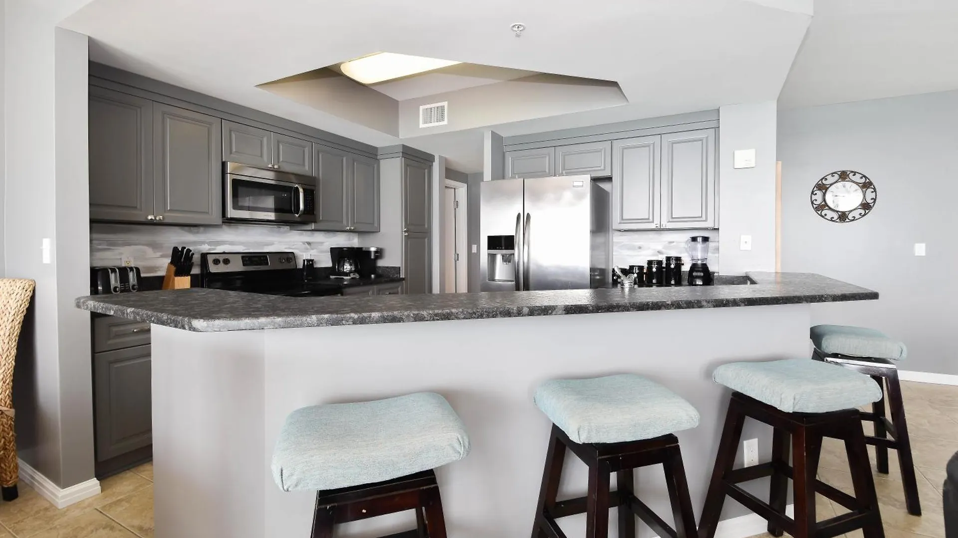 Apartment Silver Shells St, Maarten 1404 Destin