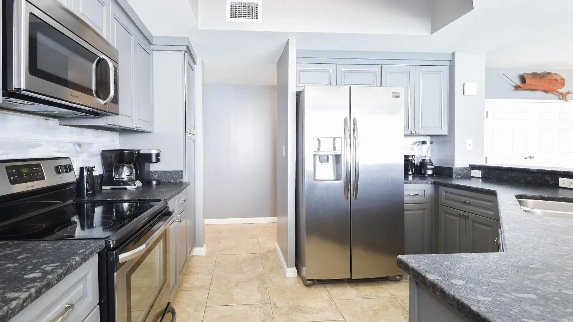 Apartment Silver Shells St, Maarten 1404 Destin